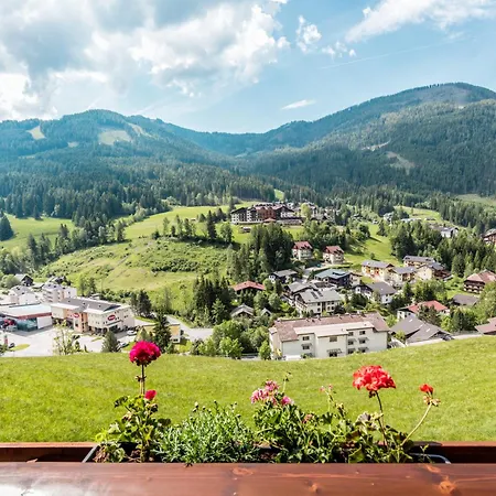 Gutzingerhof Villa Bad Kleinkirchheim Exterior photo