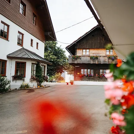 Gutzingerhof Villa Bad Kleinkirchheim Exterior photo