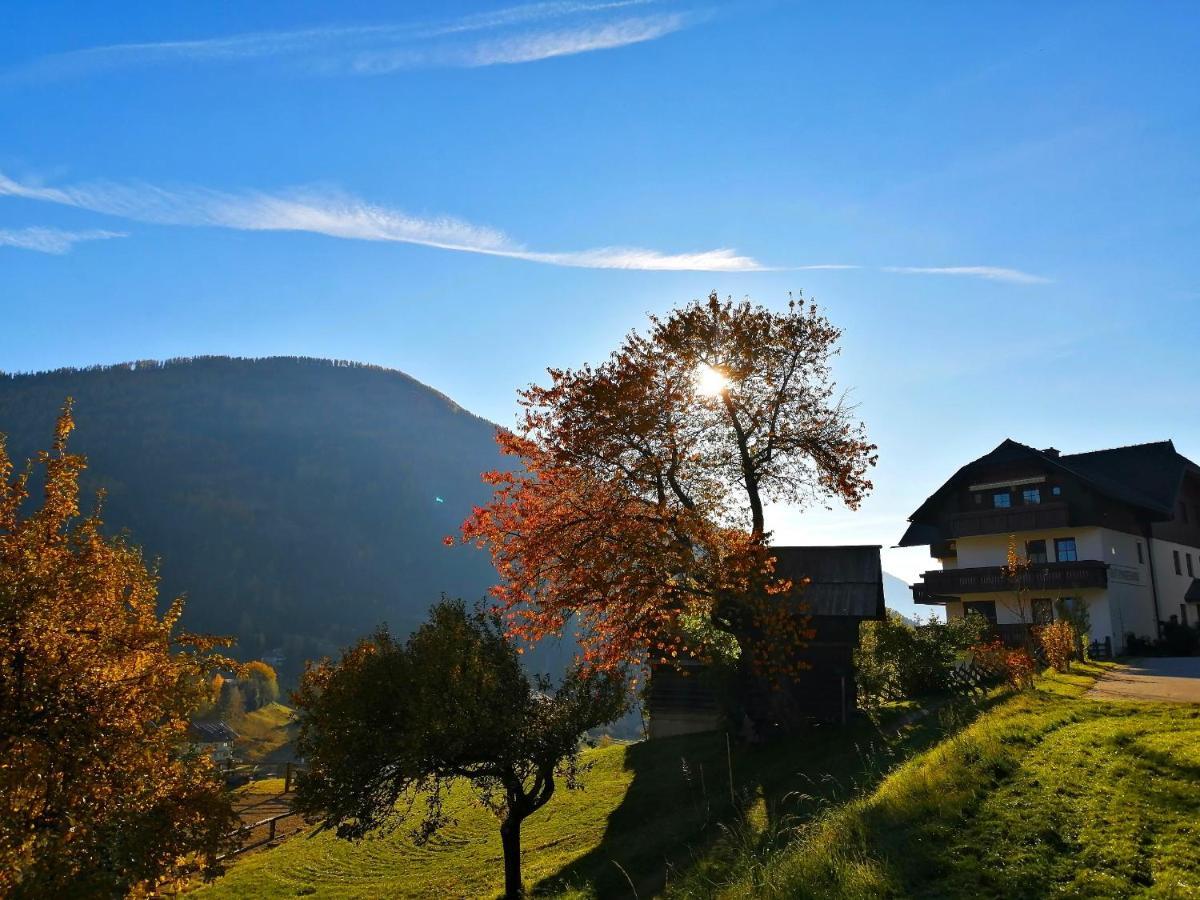 Gutzingerhof Bad Kleinkirchheim