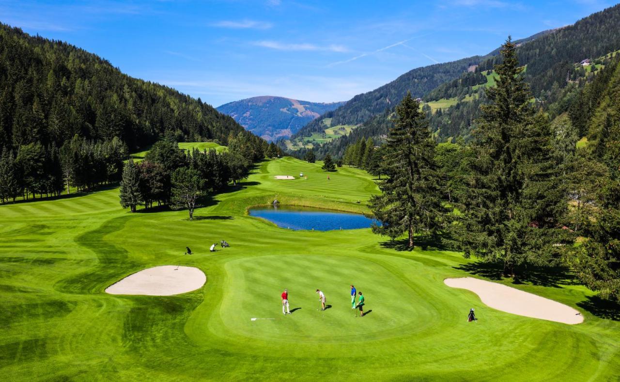 Farm stay Gutzingerhof Bad Kleinkirchheim