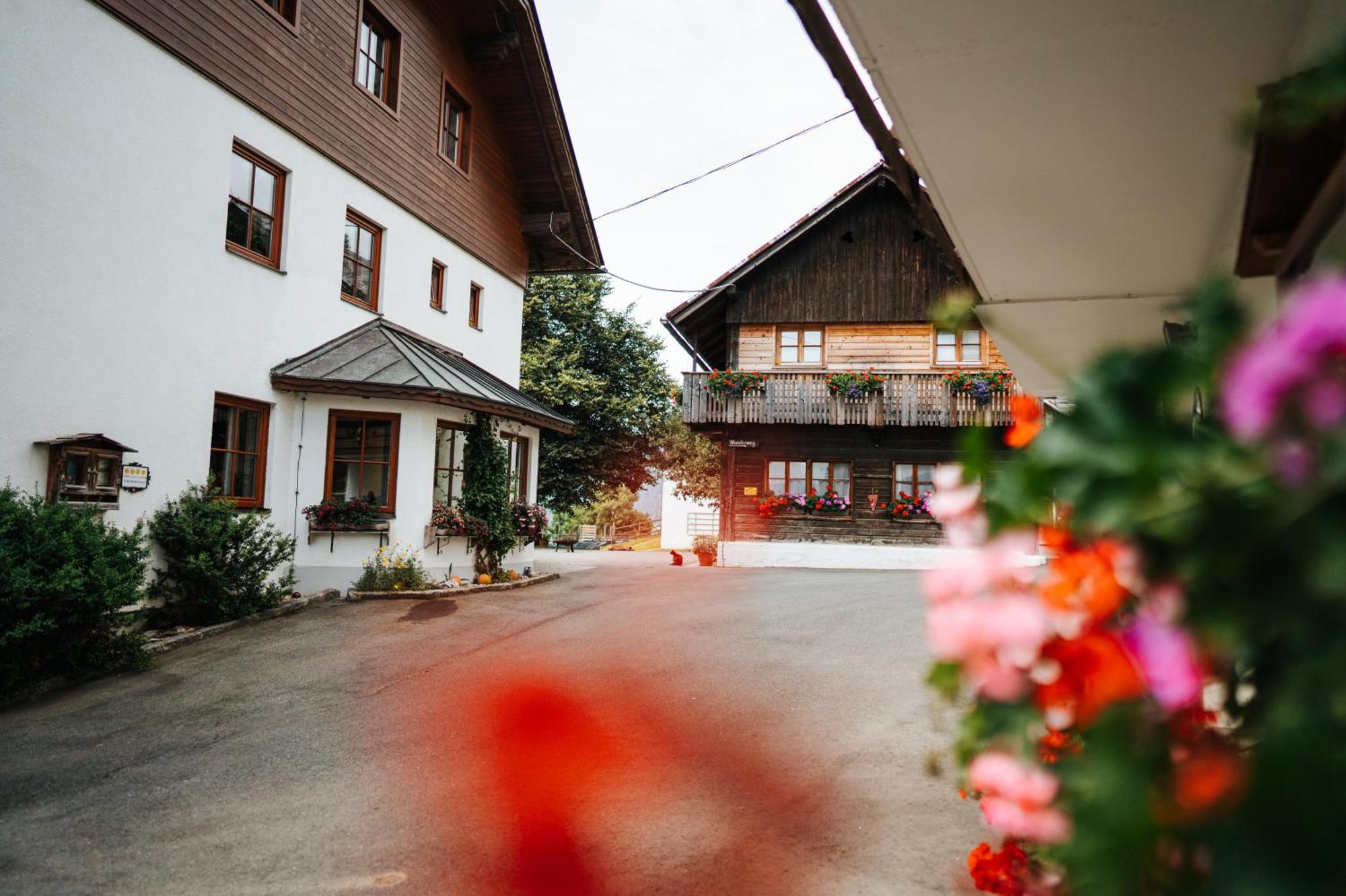 Gutzingerhof Bad Kleinkirchheim