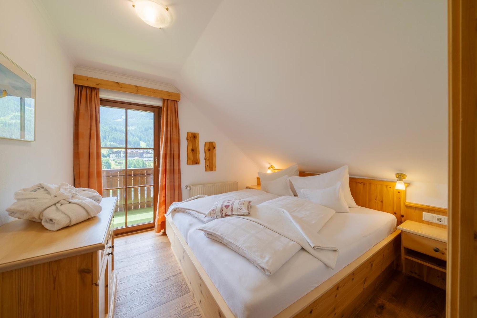 Farm stay Gutzingerhof
