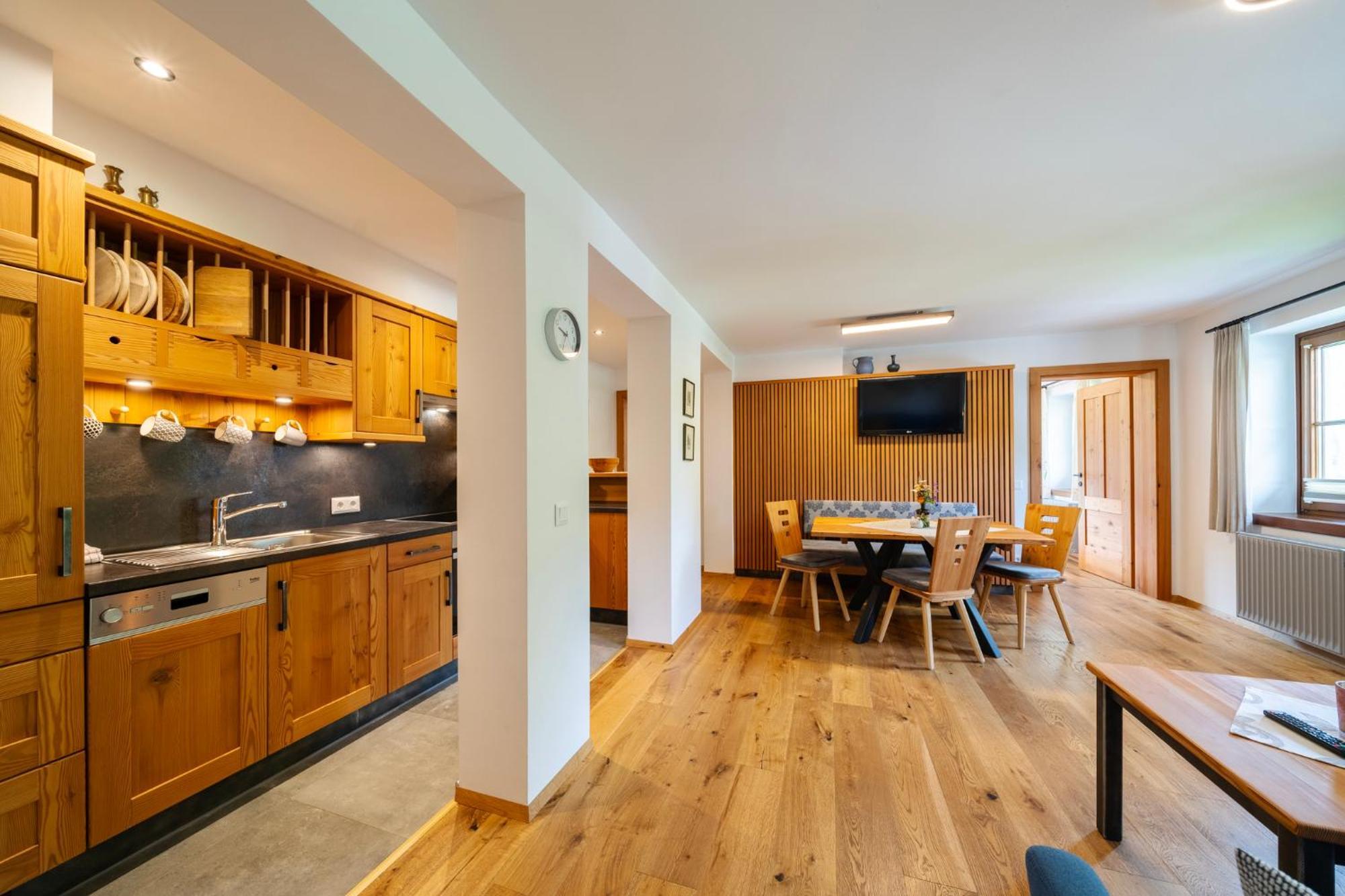 Farm stay Gutzingerhof