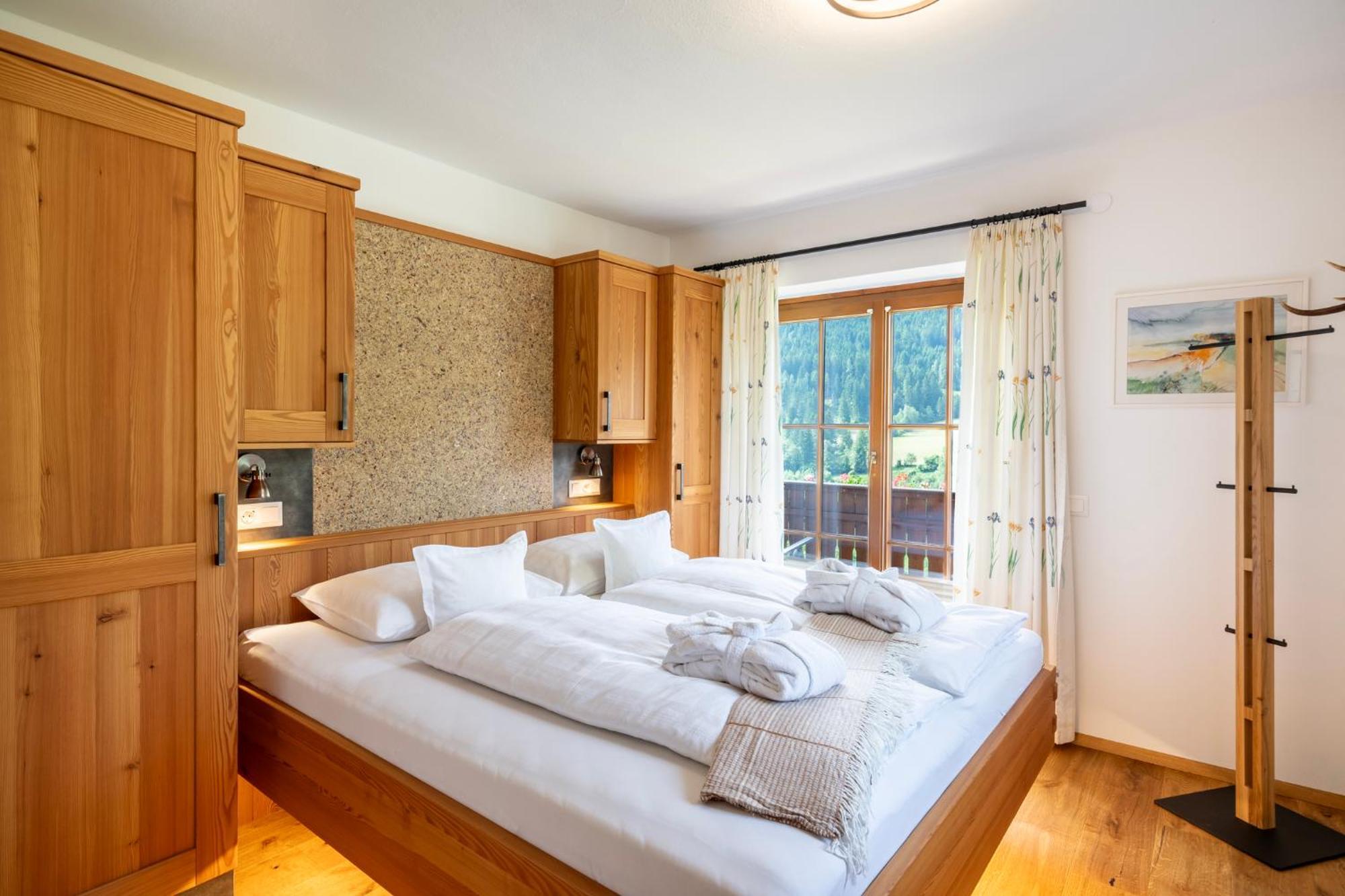 Farm stay Gutzingerhof Bad Kleinkirchheim