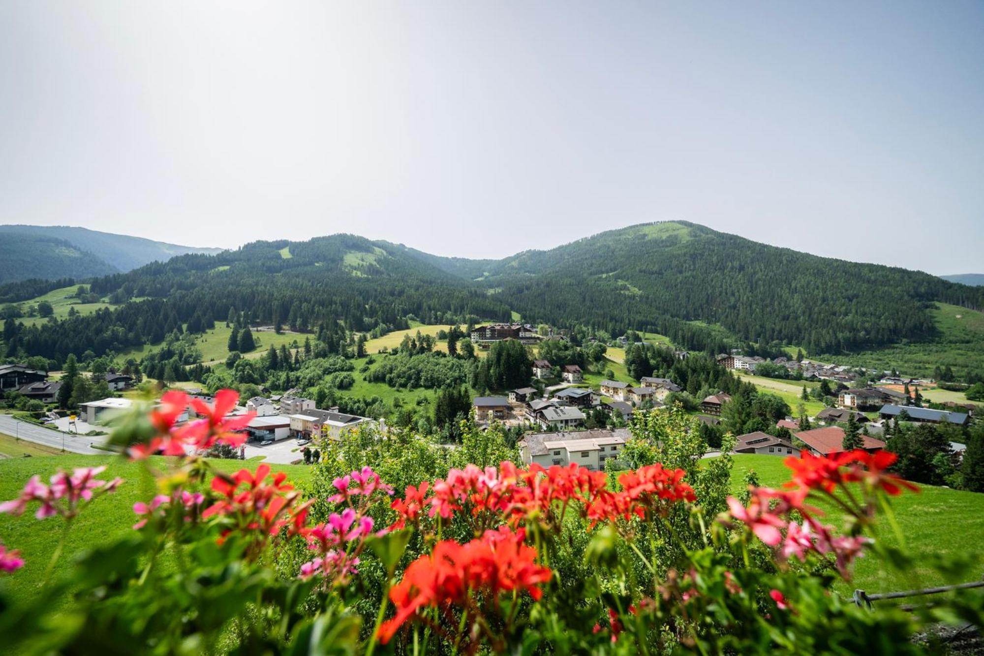 Farm stay Gutzingerhof