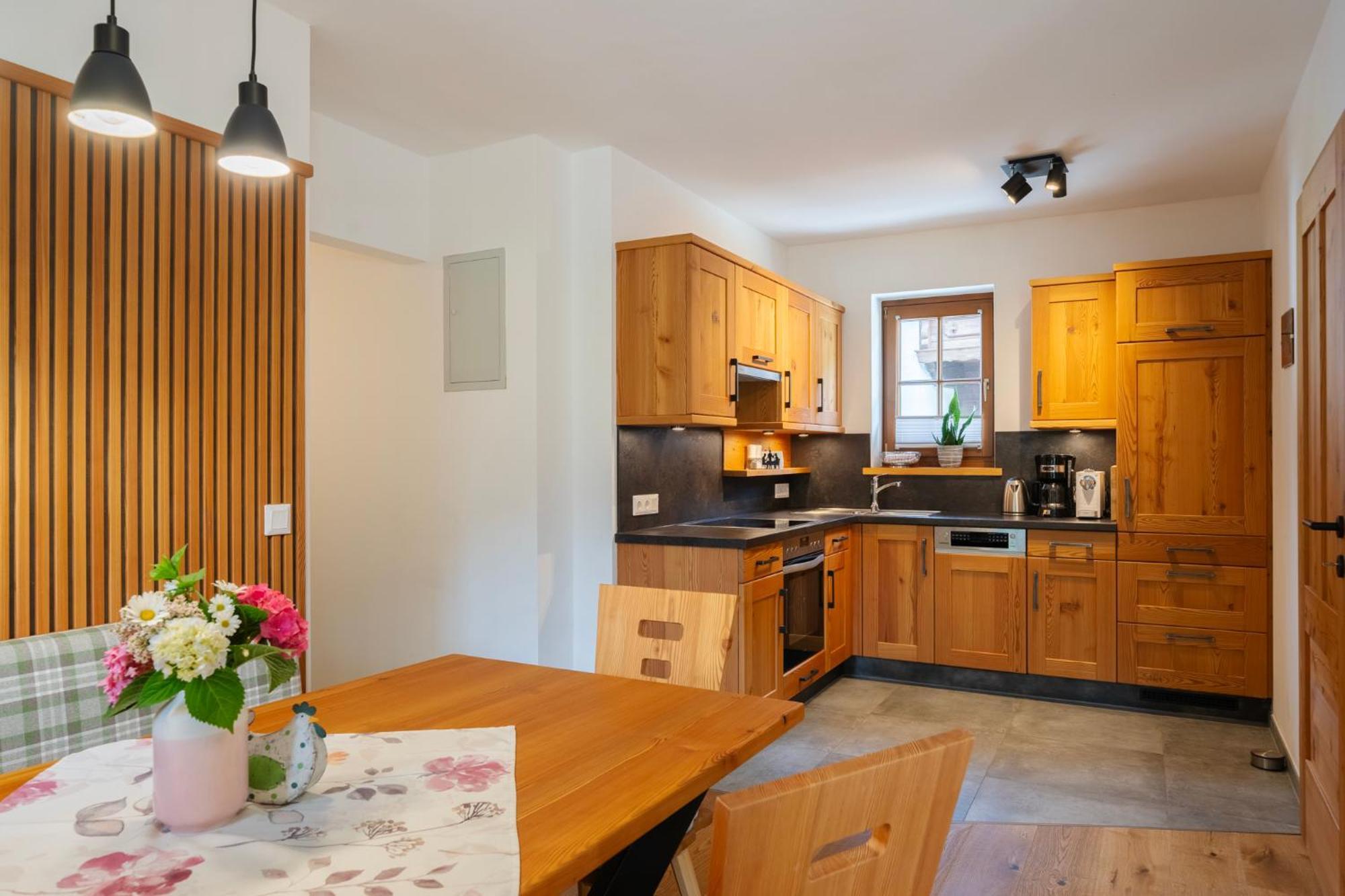 Gutzingerhof Farm stay *