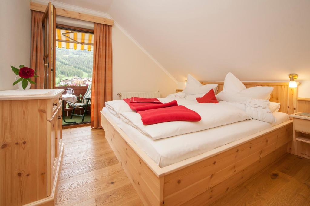 Gutzingerhof Farm stay