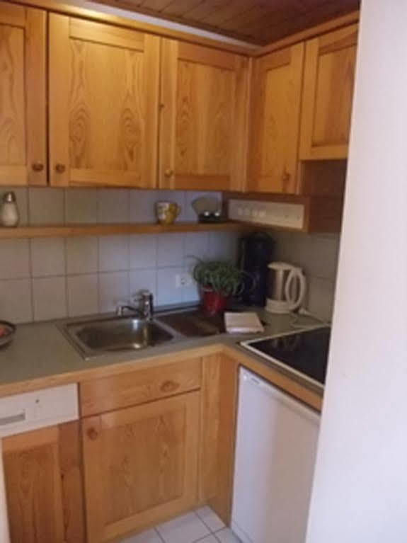 Gutzingerhof Farm stay