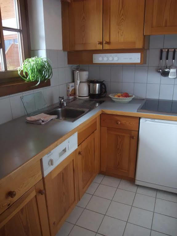 Farm stay Gutzingerhof Bad Kleinkirchheim