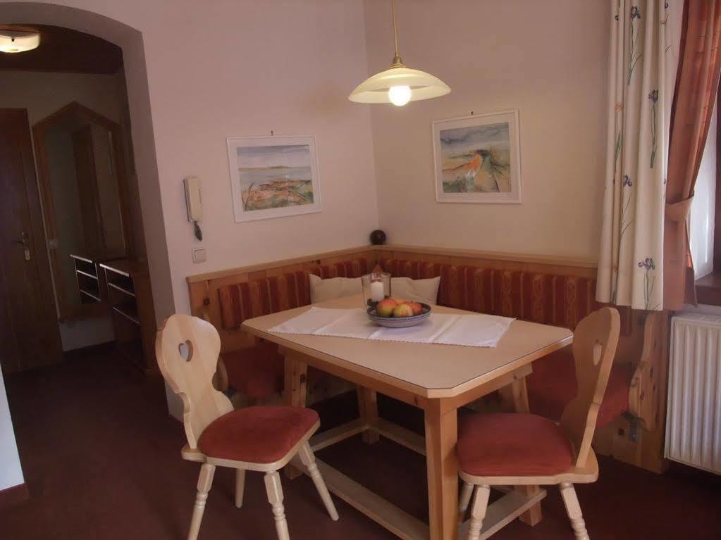 Farm stay Gutzingerhof