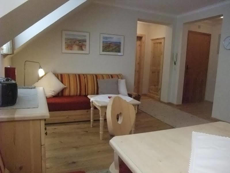 Farm stay Gutzingerhof *