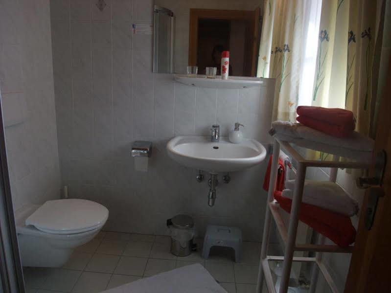 Gutzingerhof Farm stay