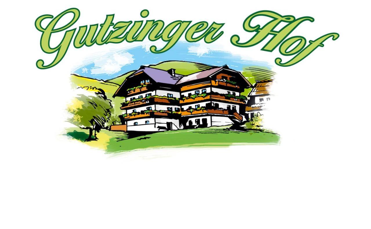 Gutzingerhof Farm stay *