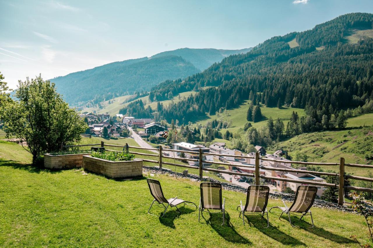 Gutzingerhof Farm stay